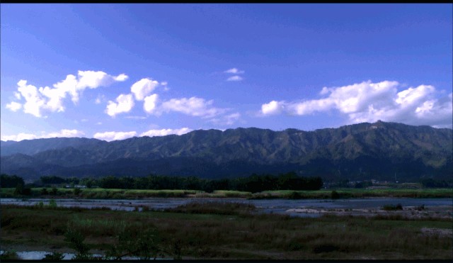 德宏旅游丨雨季虐我千百遍我待梁河温泉如初恋